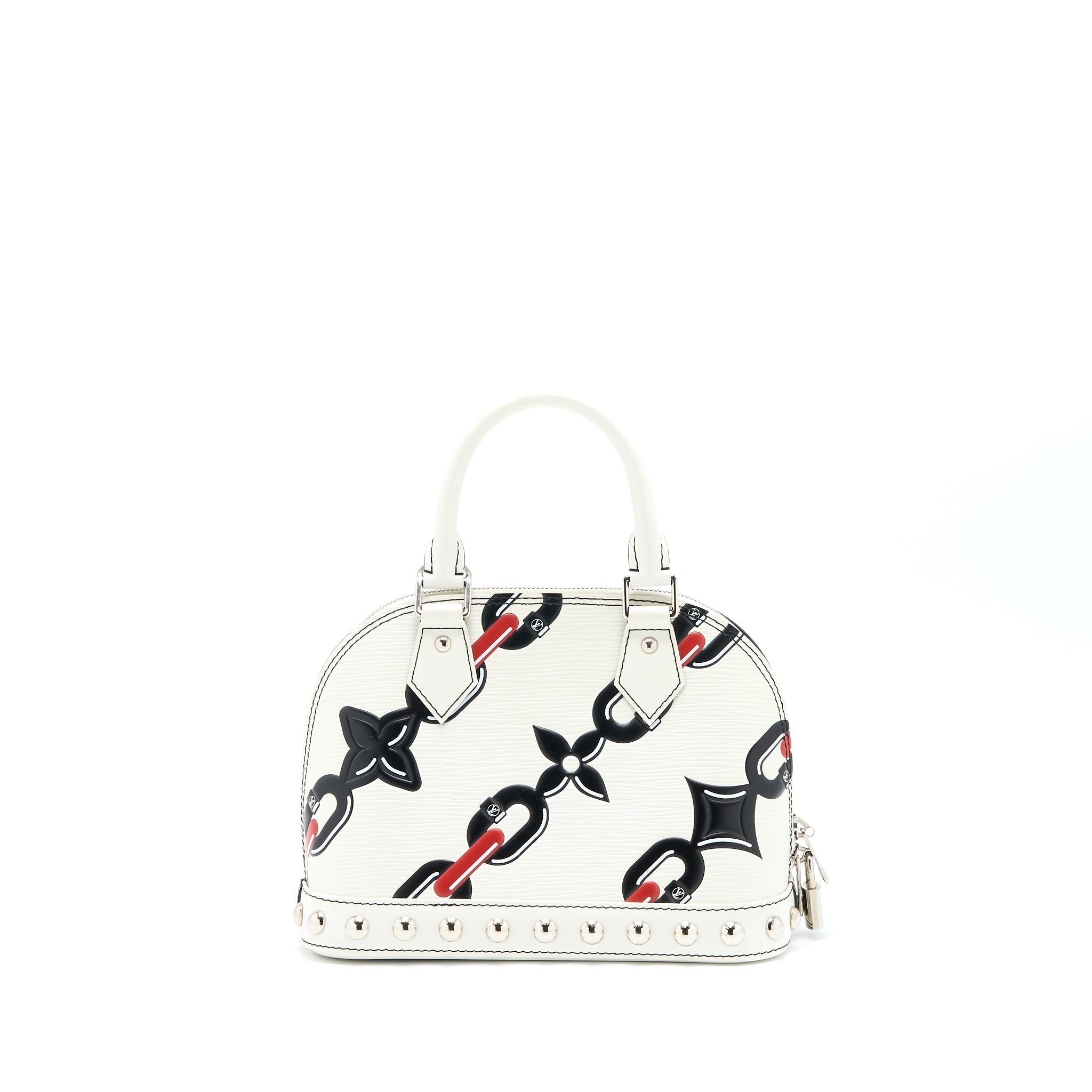 louis-vuitton-alma-bb-en-cuir-occasion-epi-leather-white-black-with-shw