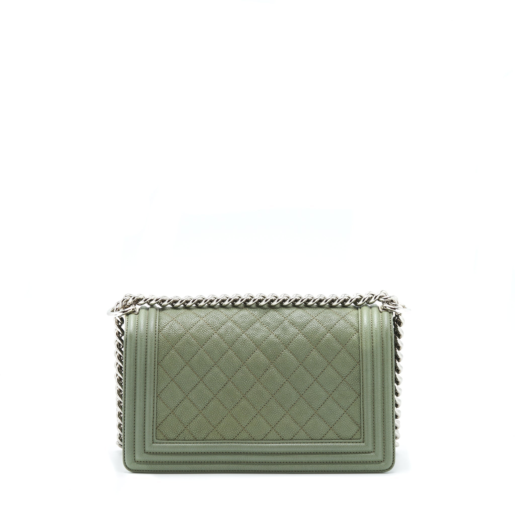 chanel-medium-boy-bag-caviar-light-green-shw
