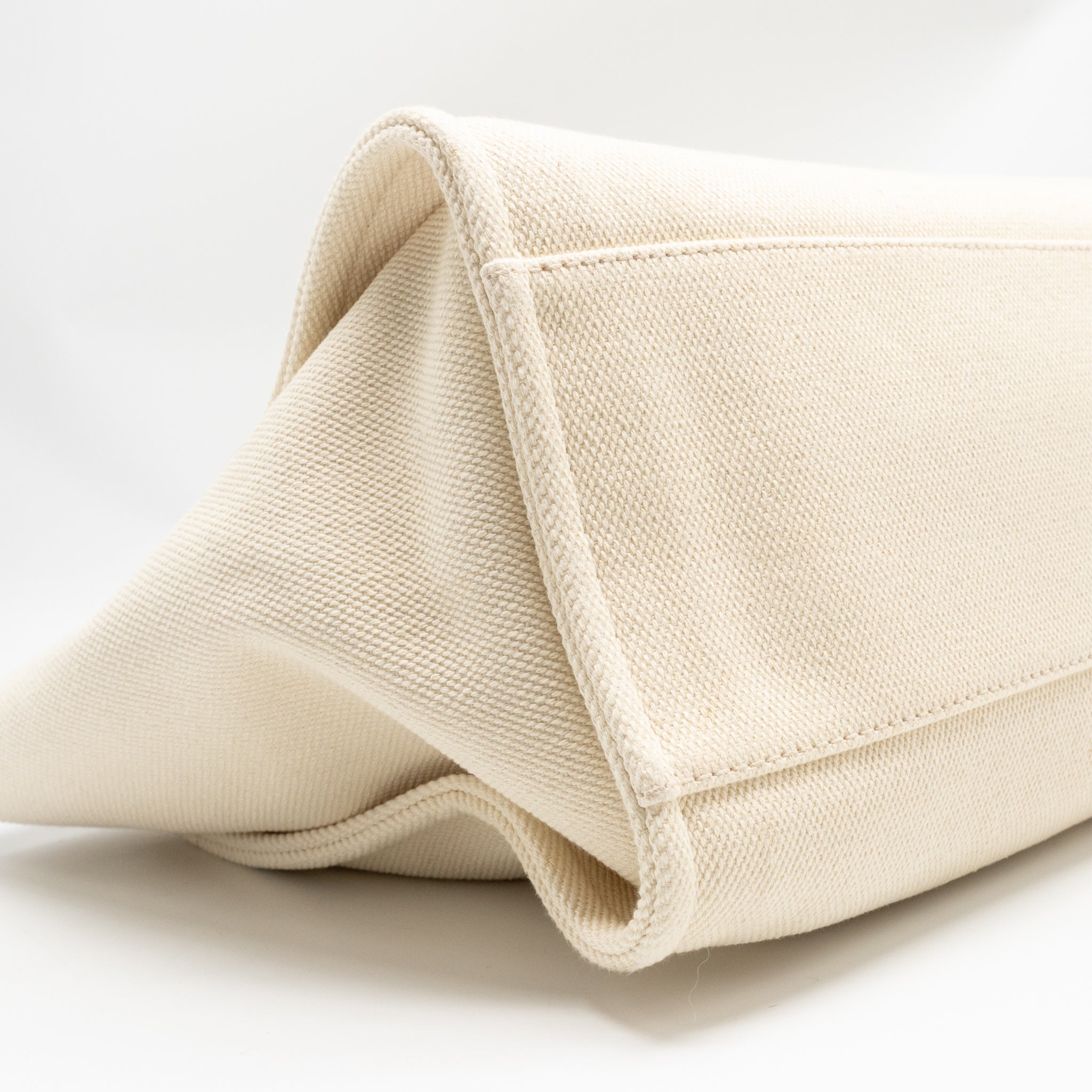 chanel-deauville-tote-bag-with-pearl-logo-fabric-leather-creamy-white-beige-lghw