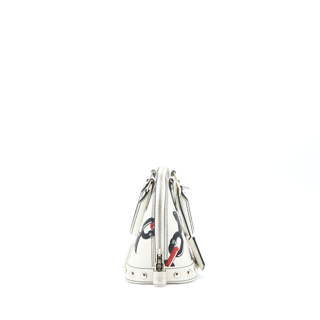 louis-vuitton-alma-bb-en-cuir-occasion-epi-leather-white-black-with-shw