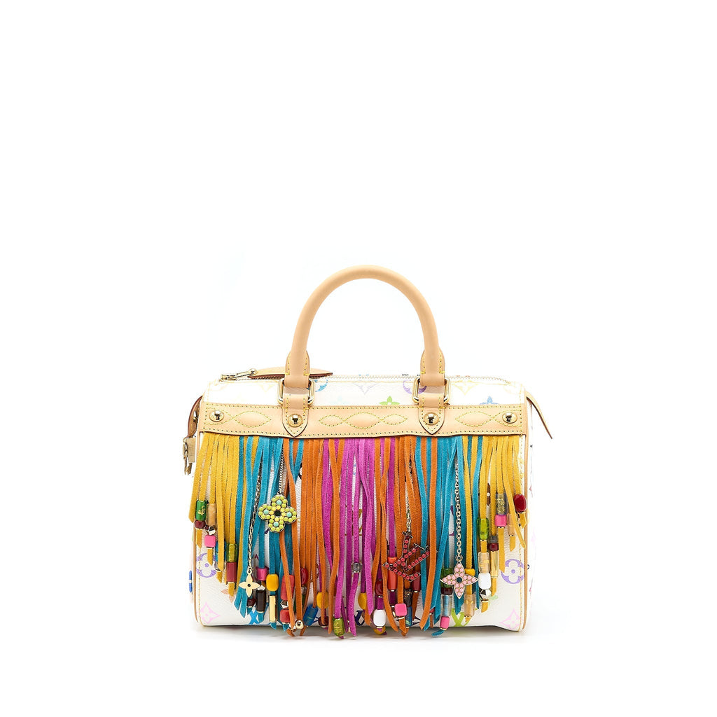 louis-vuitton-vintage-speedy-25-limited-edition-white-multicolour-ghw