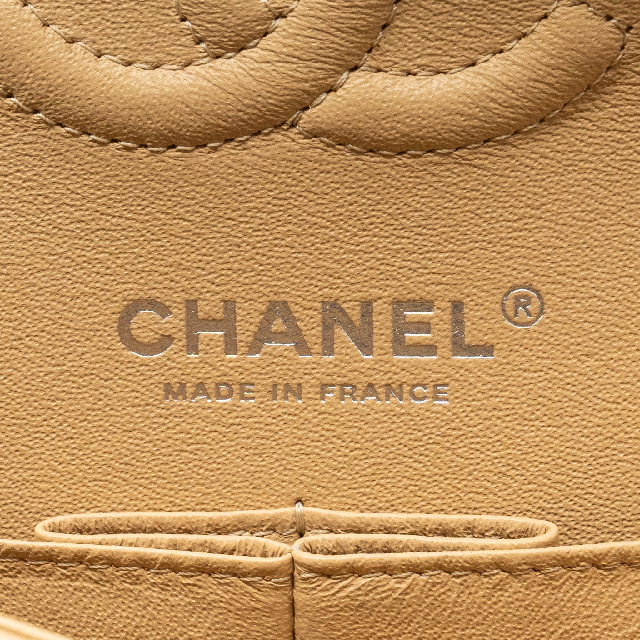 chanel-small-classic-double-flap-bag-lambskin-beige-shwmicrochip
