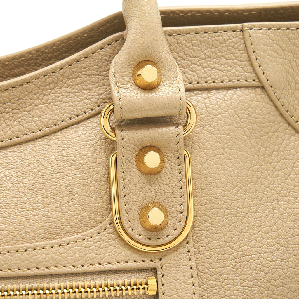 balenciaga-medium-metallic-edge-city-bag-beige-lghw