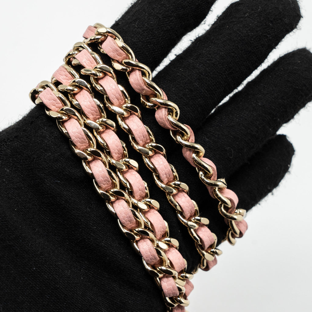 chanel-top-handle-mini-round-vanity-with-chain-caviar-pink-lghw