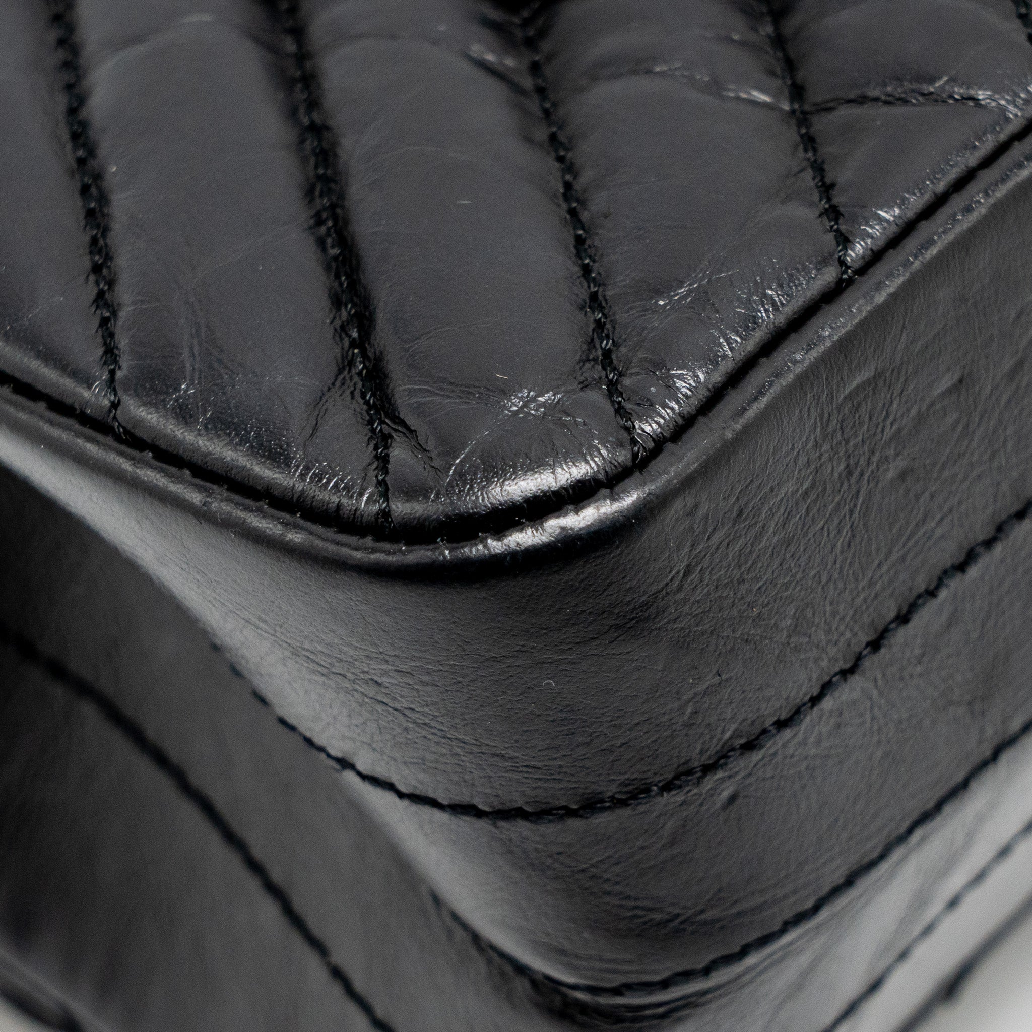 chanel-small-2-55-reissue-double-flap-bag-chevron-aged-calfskin-so-black