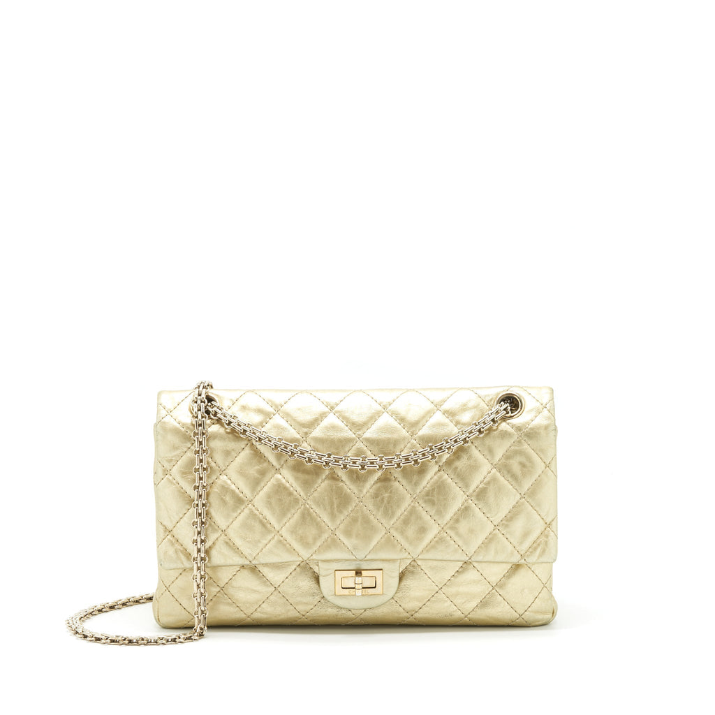 chanel-2-55-reissue-227-double-flap-bag-gold-ghw