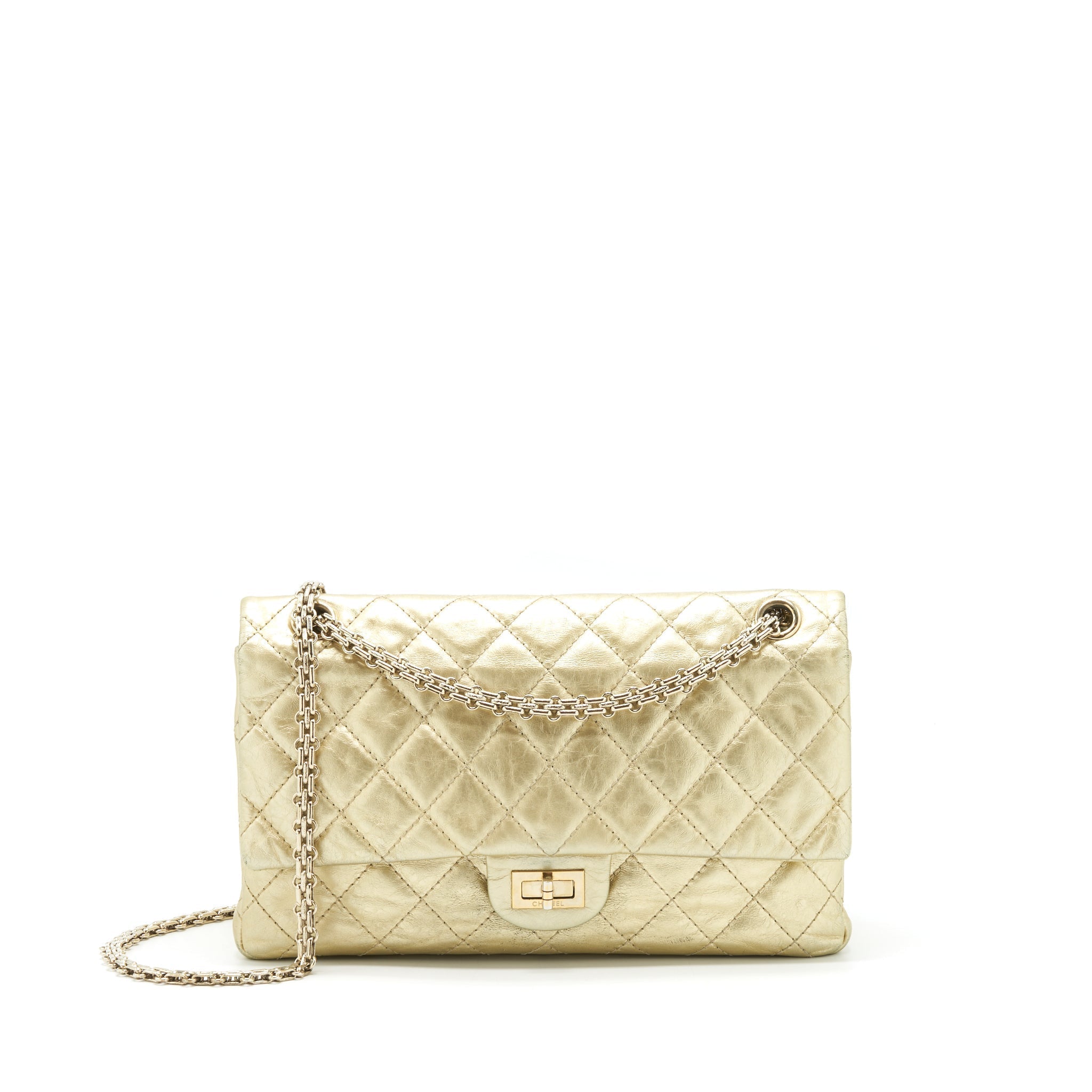 chanel-2-55-reissue-227-double-flap-bag-gold-ghw