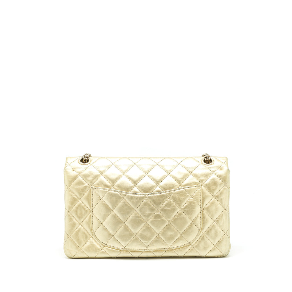 chanel-2-55-reissue-227-double-flap-bag-gold-ghw
