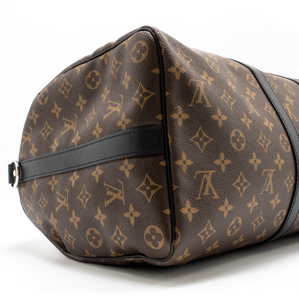 louis-vuitton-keepall-bandouliere-45-monogram-macassar-shw