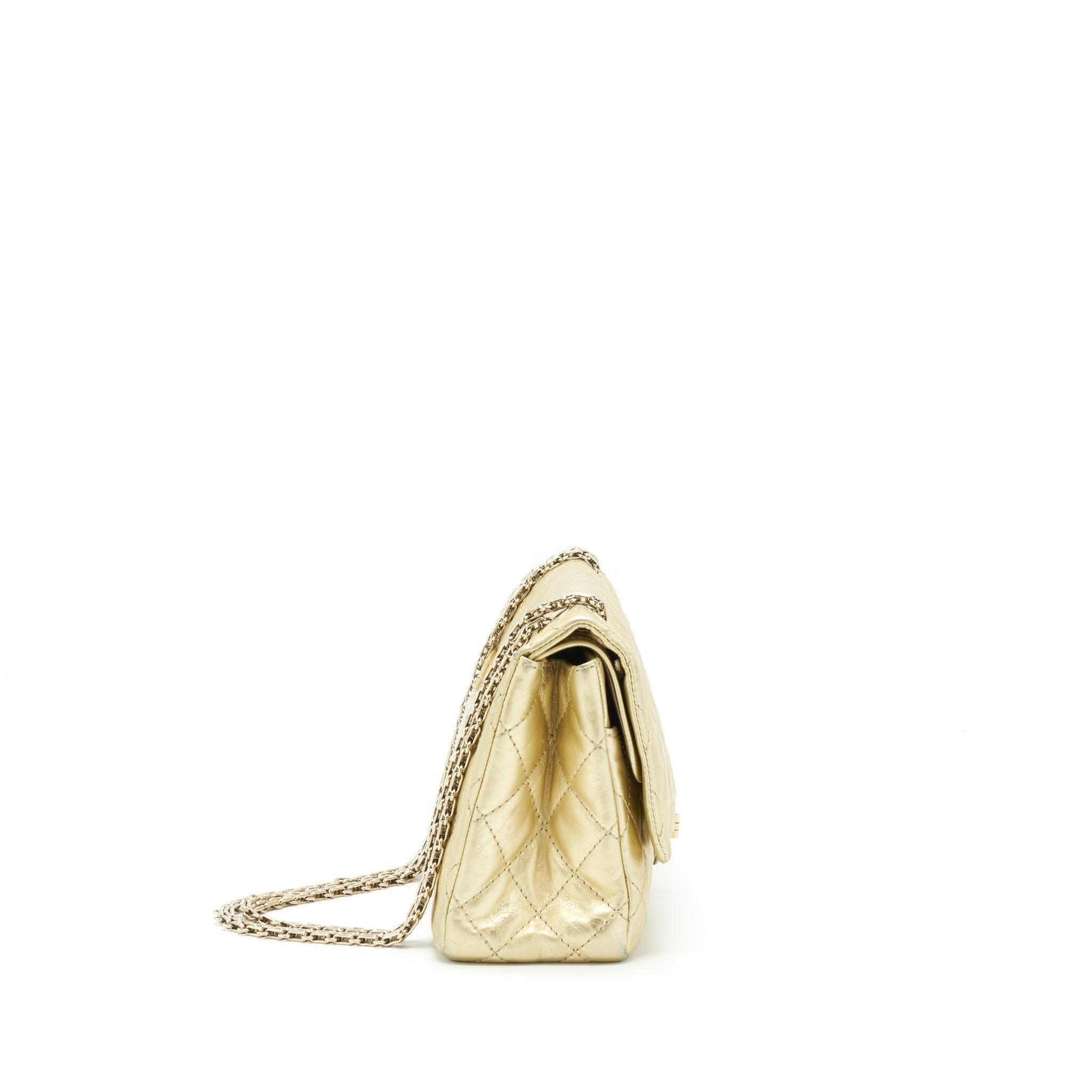 chanel-2-55-reissue-227-double-flap-bag-gold-ghw