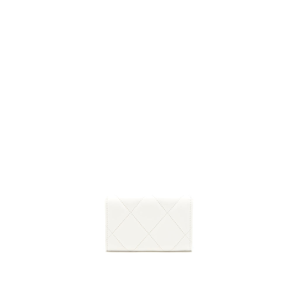 chanel-19-flap-card-holder-lambskin-white-brushed-ghw-microchip