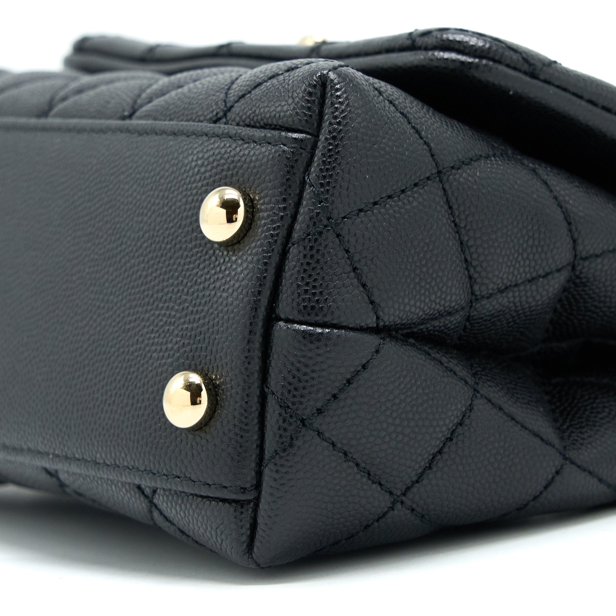 chanel-mini-coco-handle-caviar-black-lghw-2