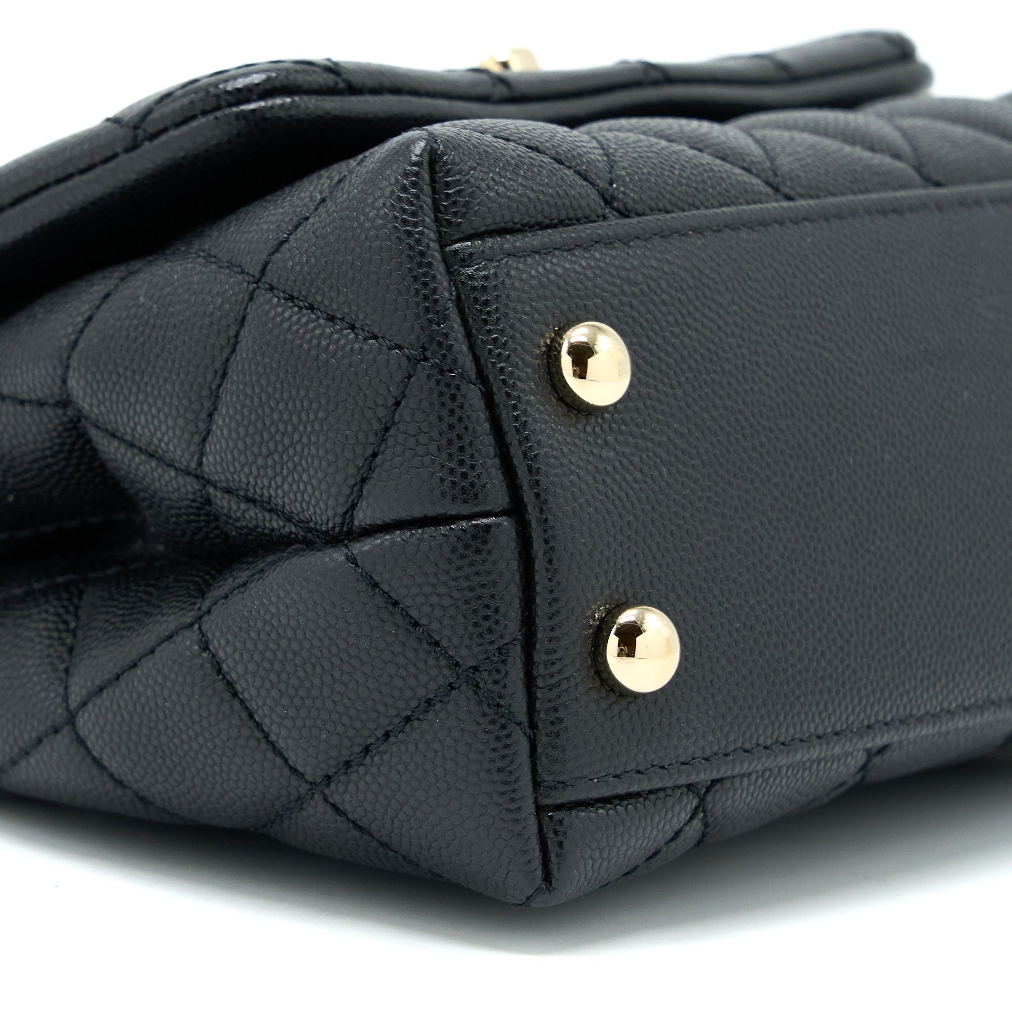 chanel-mini-coco-handle-caviar-black-lghw-2