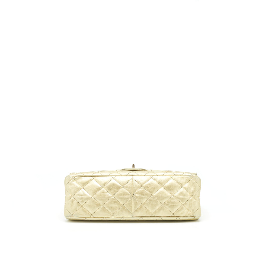 chanel-2-55-reissue-227-double-flap-bag-gold-ghw