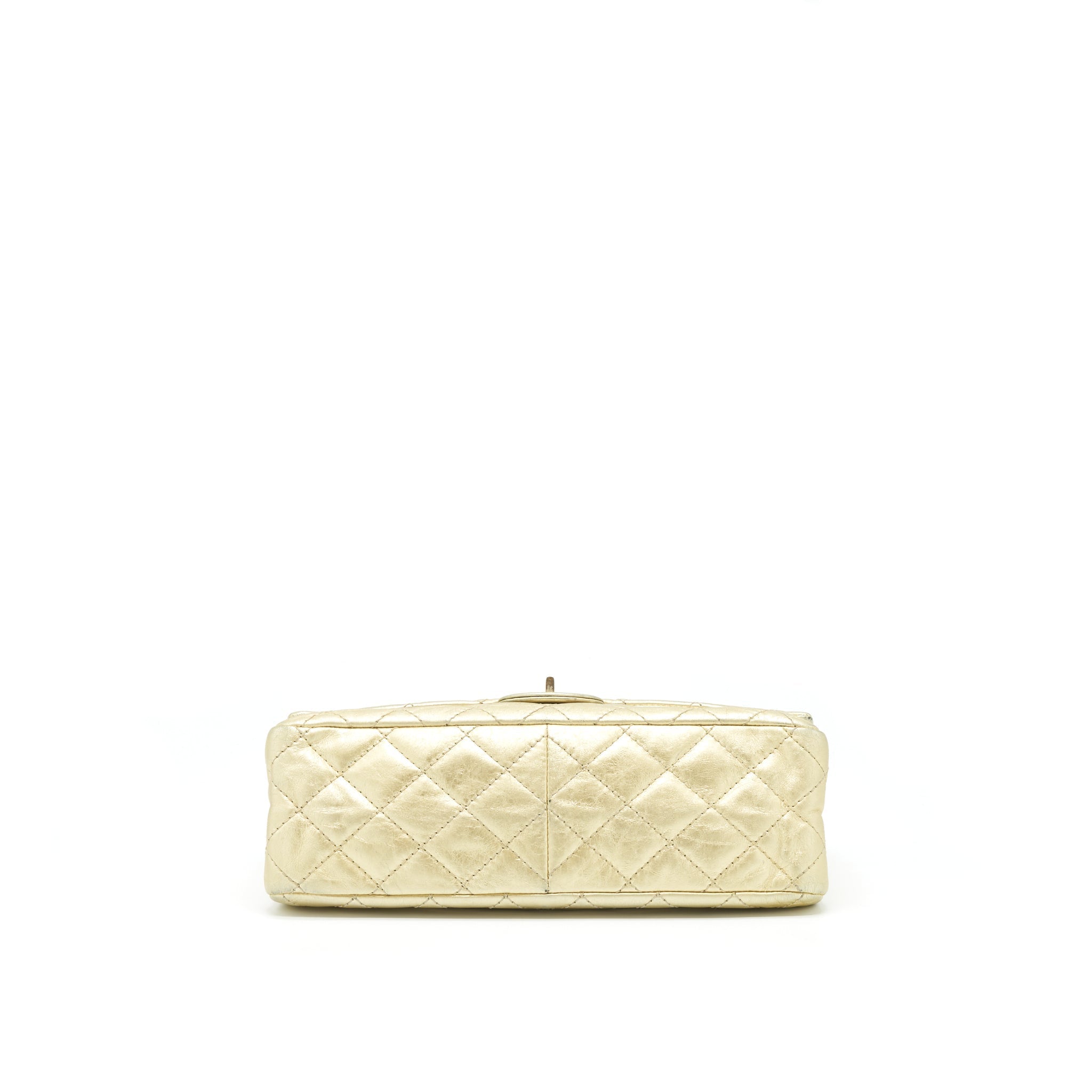 chanel-2-55-reissue-227-double-flap-bag-gold-ghw