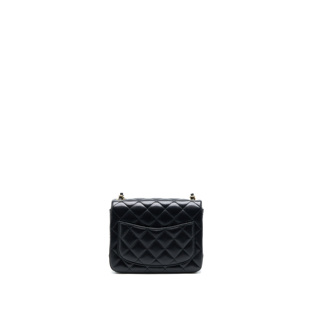 chanel-mini-square-flap-bag-lambskin-black-lghw-microchip-7