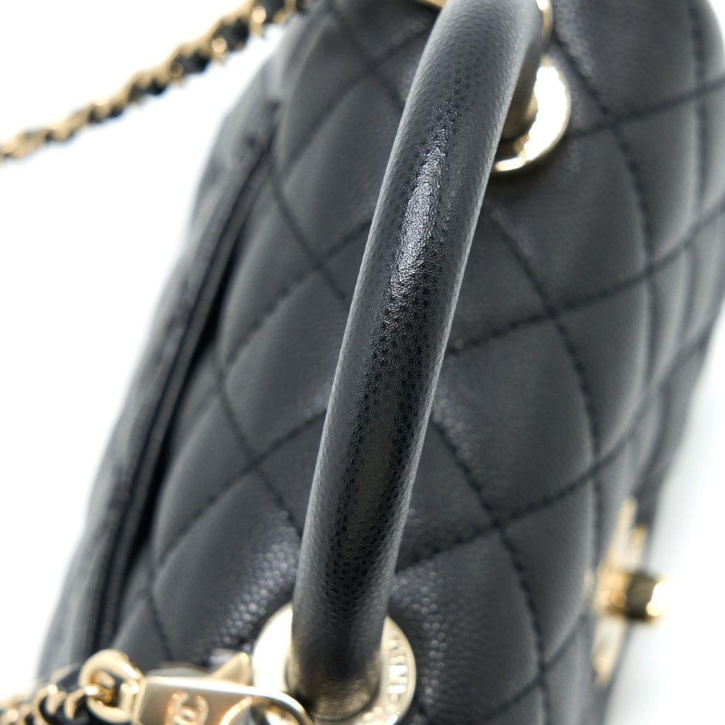 chanel-mini-coco-handle-caviar-black-lghw-2