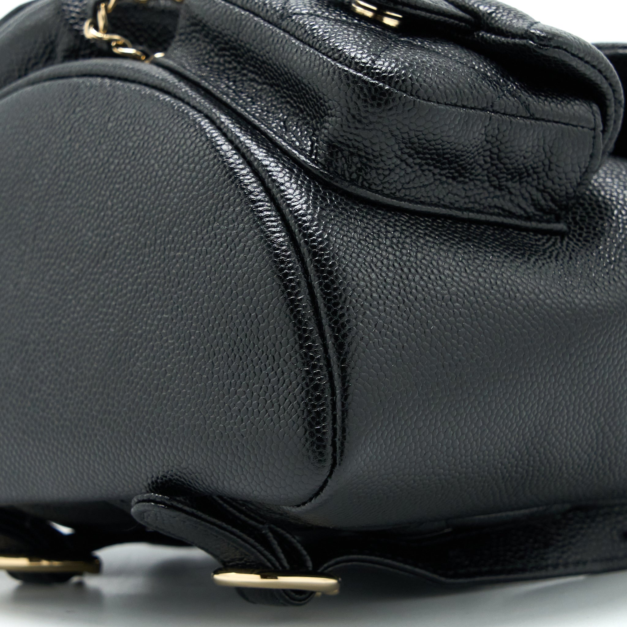 chanel-23p-mini-triple-pack-backpack-caviar-black-lghw-microchip