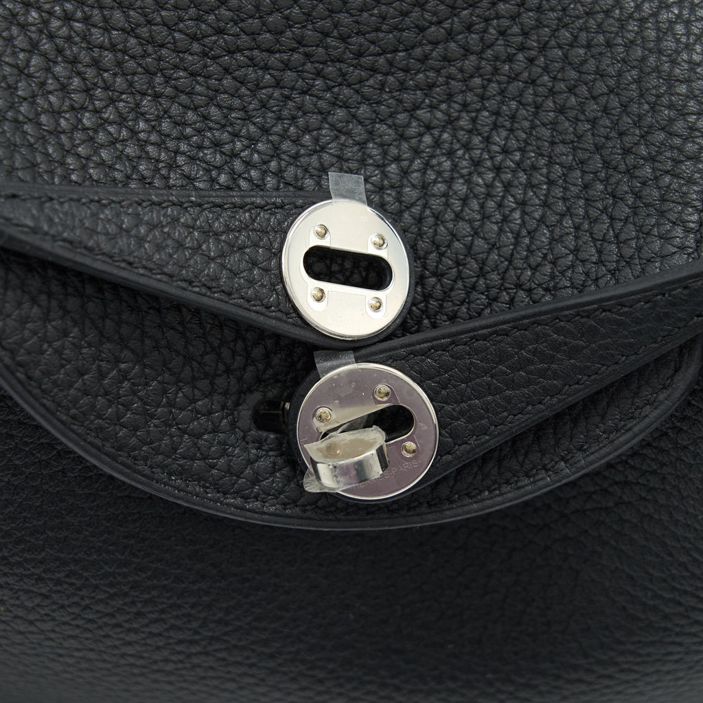 hermes-mini-lindy-black-shw-clemence-leather-stamp-z
