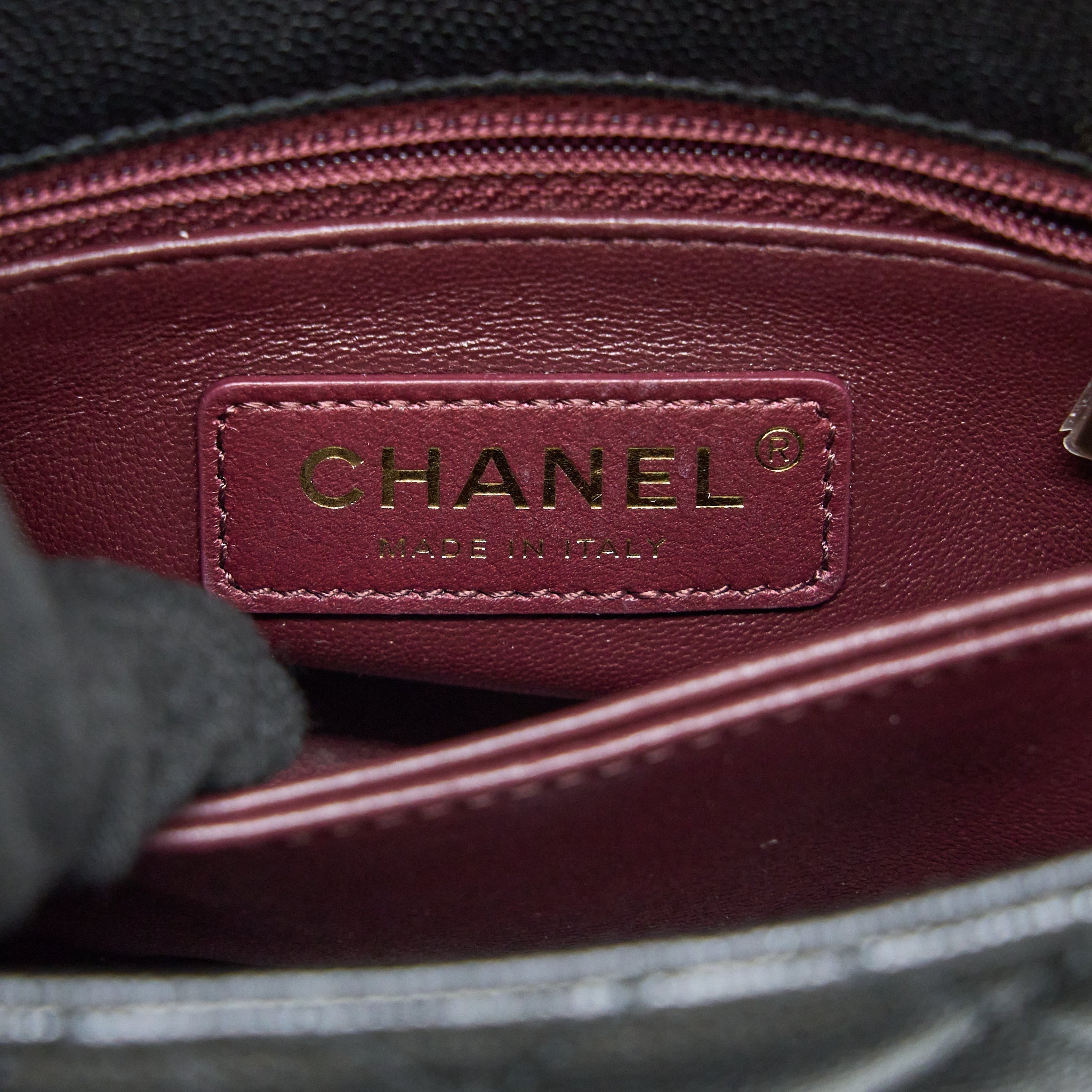 chanel-mini-coco-handle-caviar-black-lghw-2