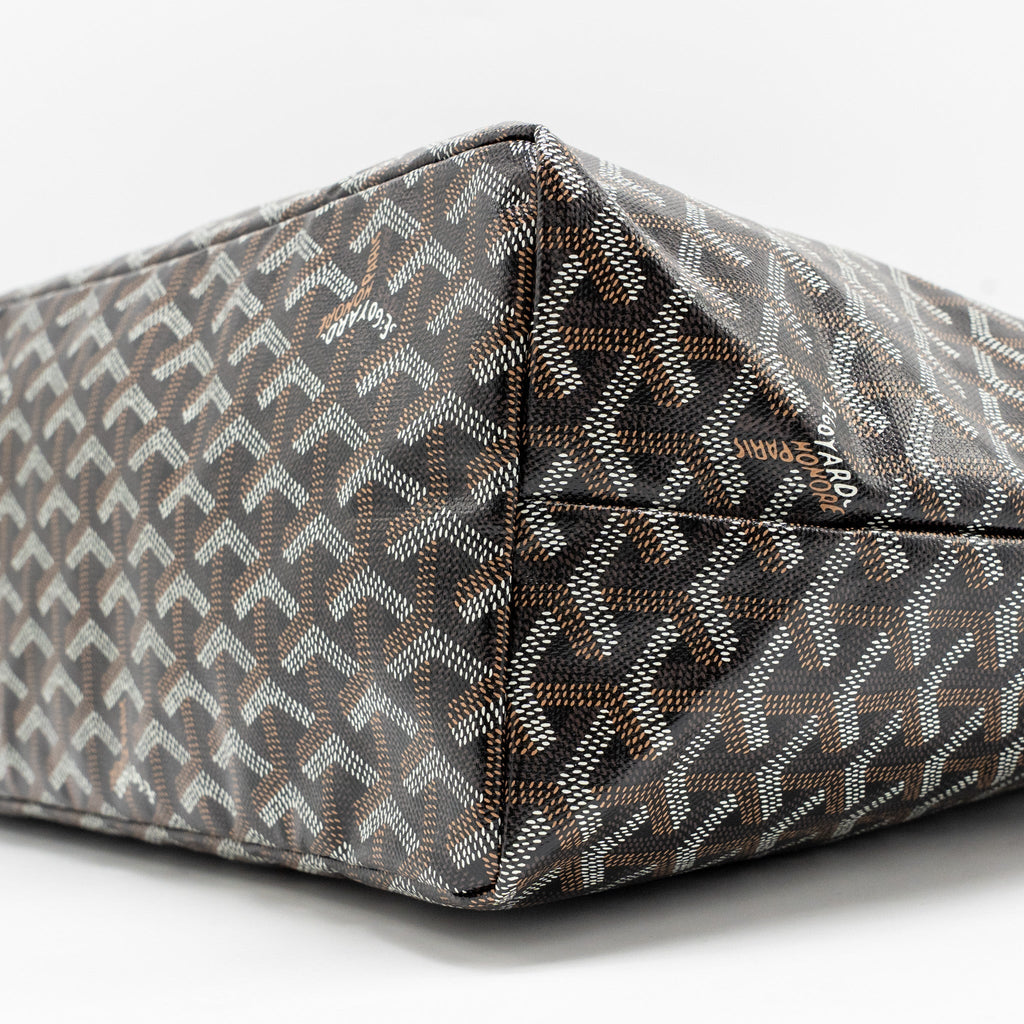 goyard-saint-louis-pm-tote-bag-goyardline-canvas-calfskin-black-1