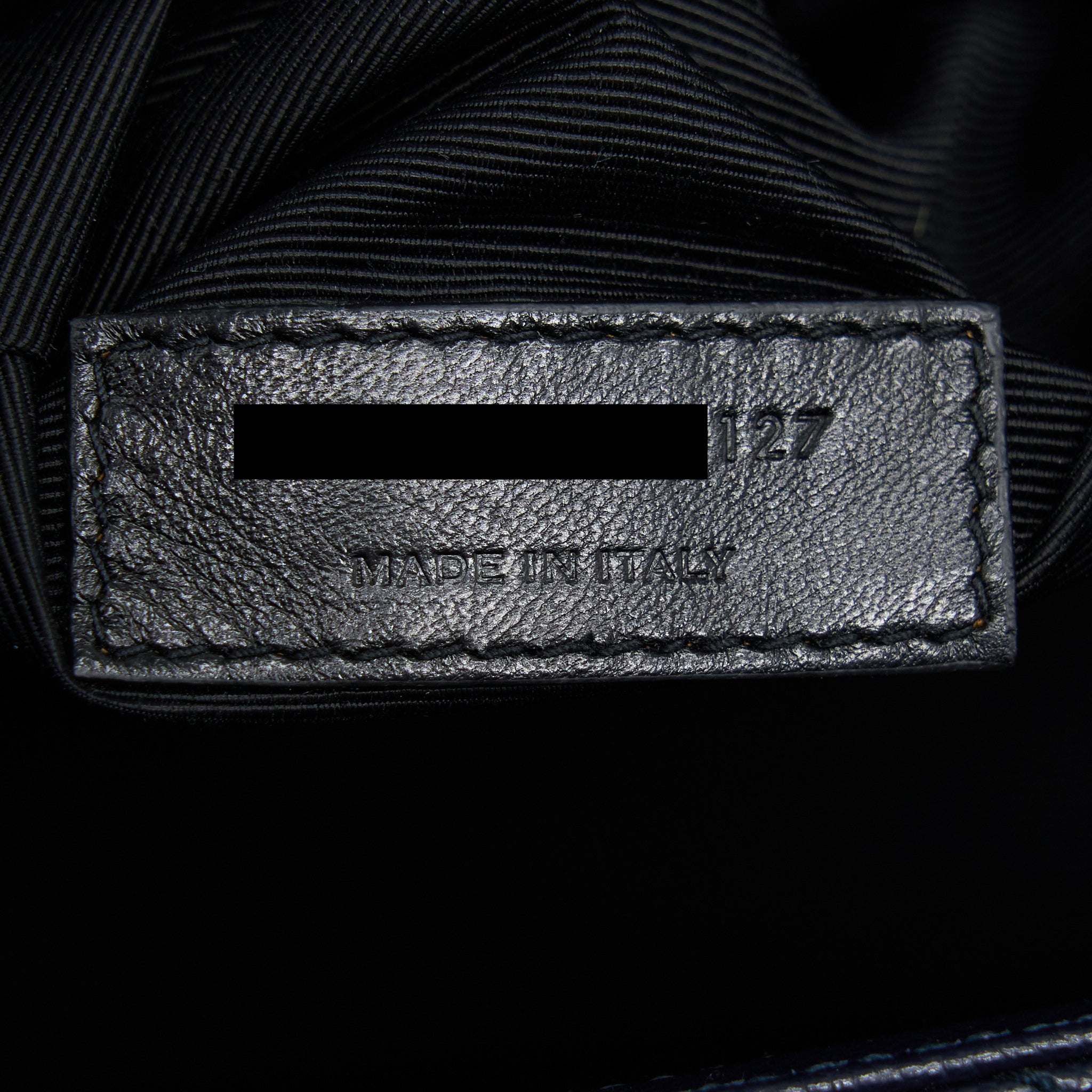 saint-laurent-envelop-shoulder-bag-calfskin-navy-shw