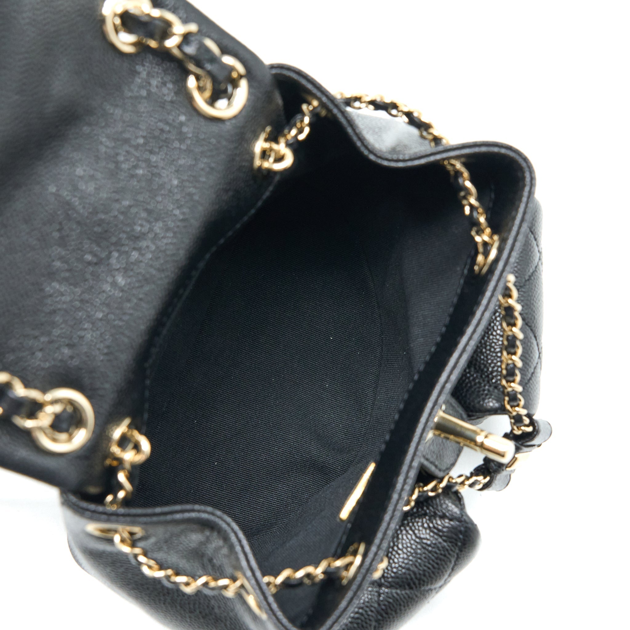 chanel-23p-mini-triple-pack-backpack-caviar-black-lghw-microchip