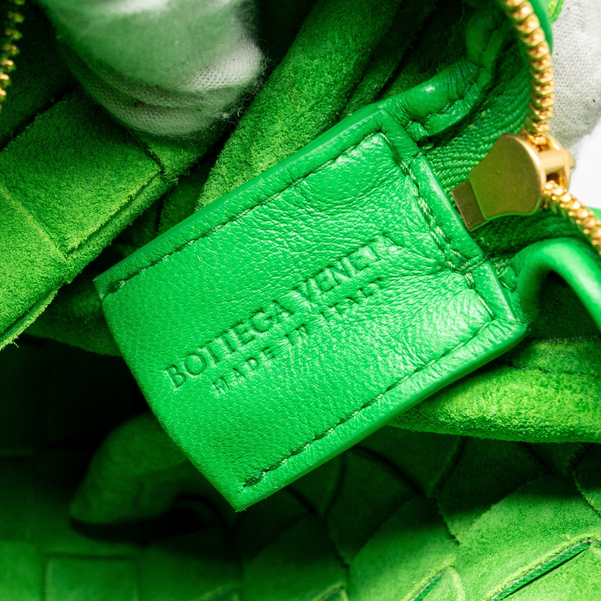 bottega-veneta-mini-loop-camera-bag-lambskin-green-ghw