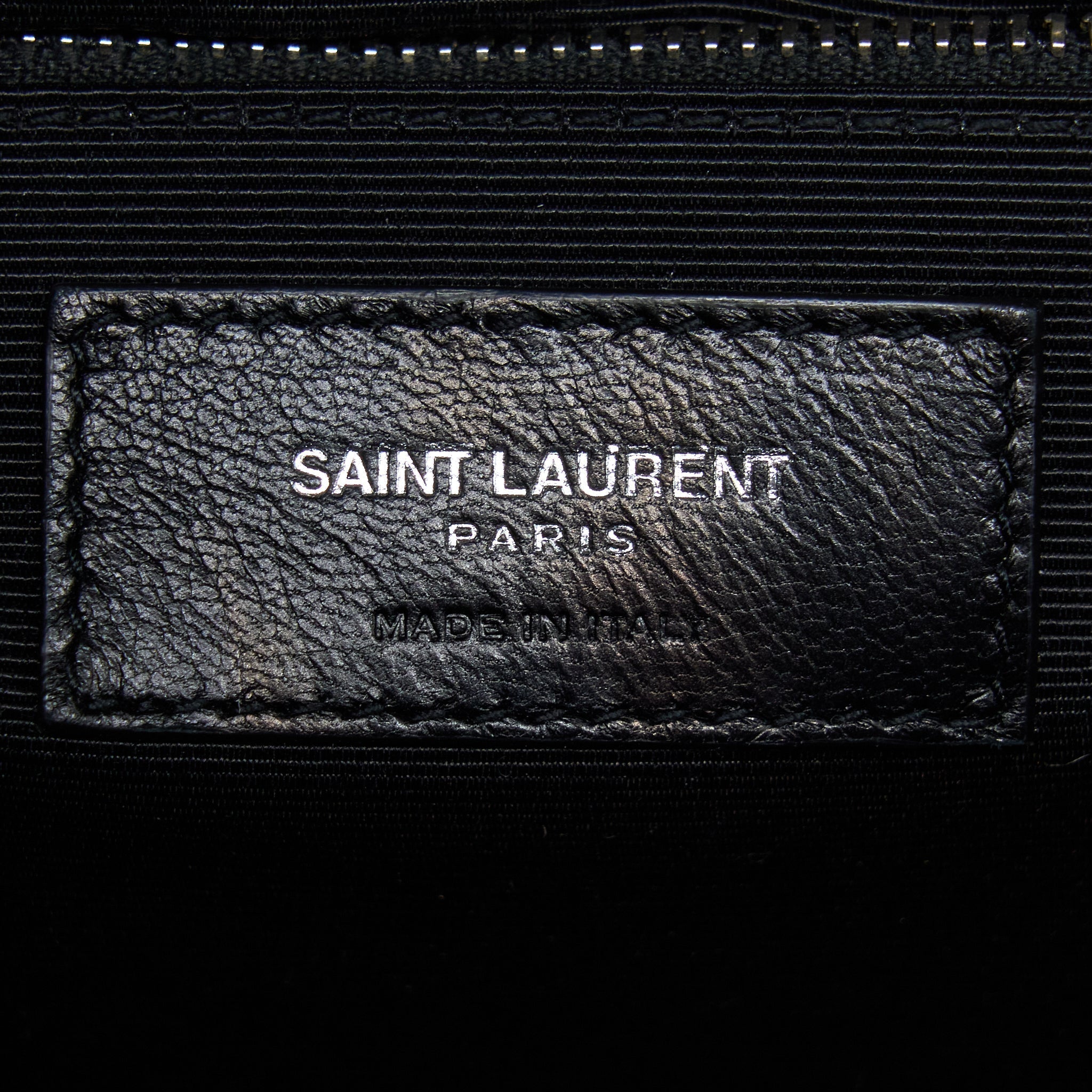 saint-laurent-envelop-shoulder-bag-calfskin-navy-shw
