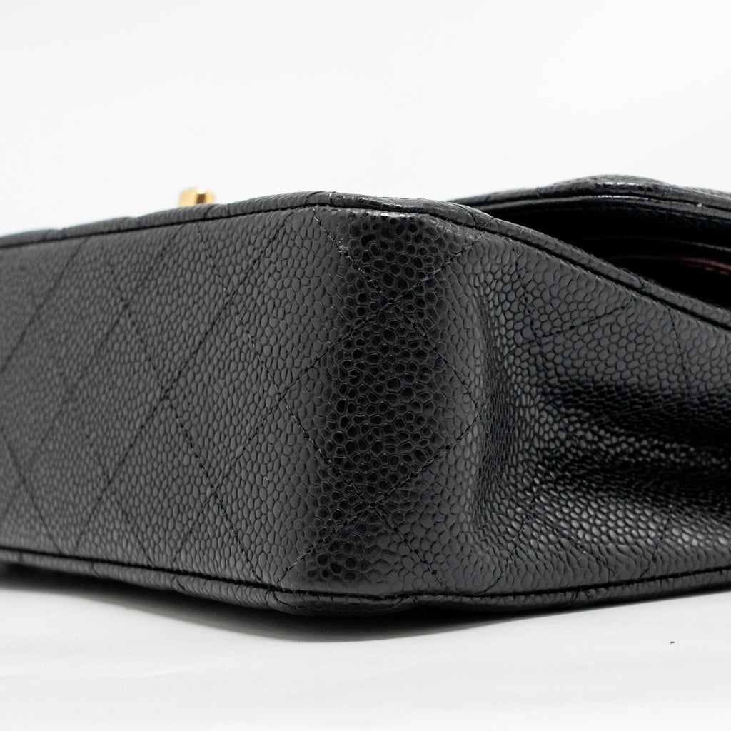 chanel-medium-classic-double-flap-bag-caviar-black-ghw-microchip-12