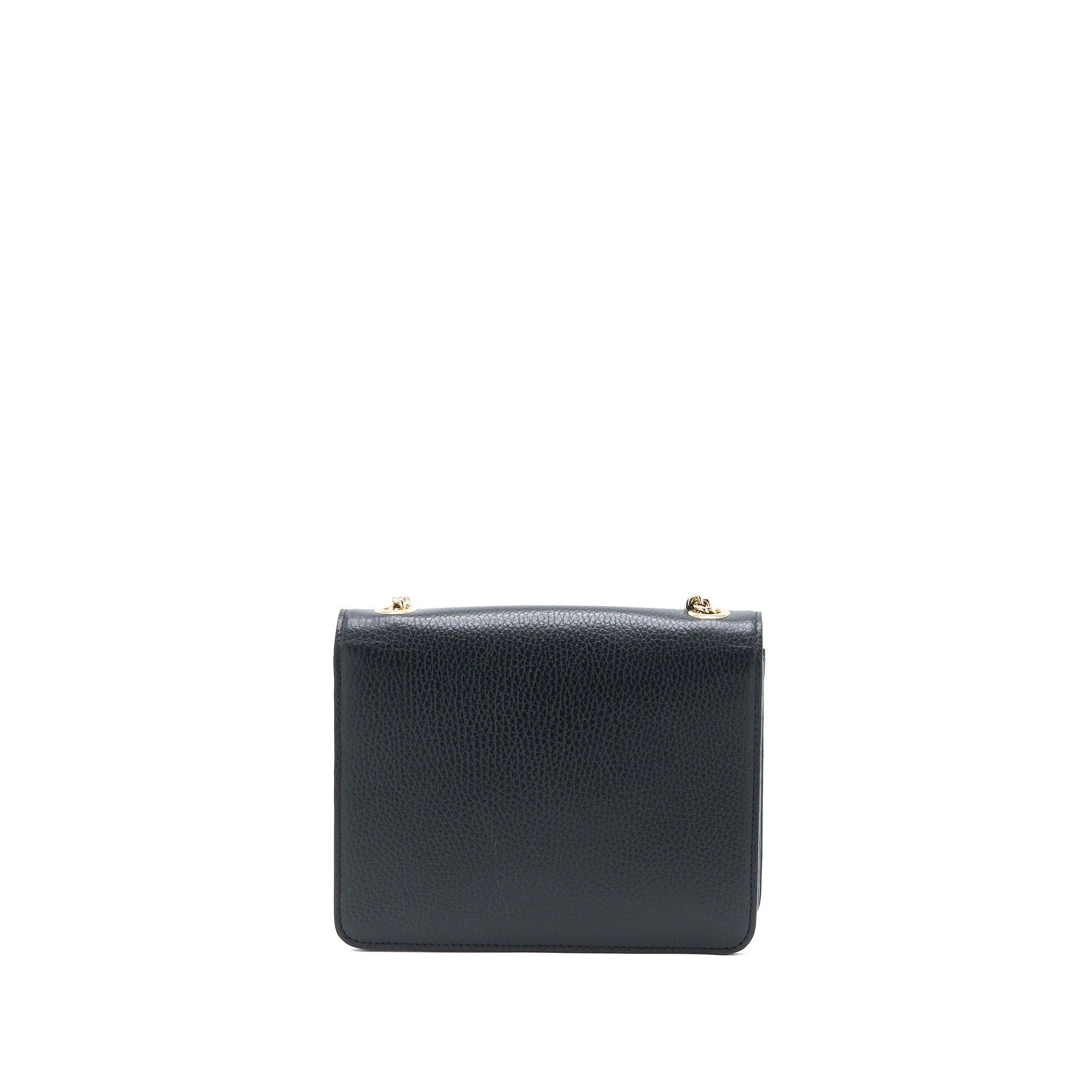 gucci-interlocking-small-shoulder-bag-black-lghw