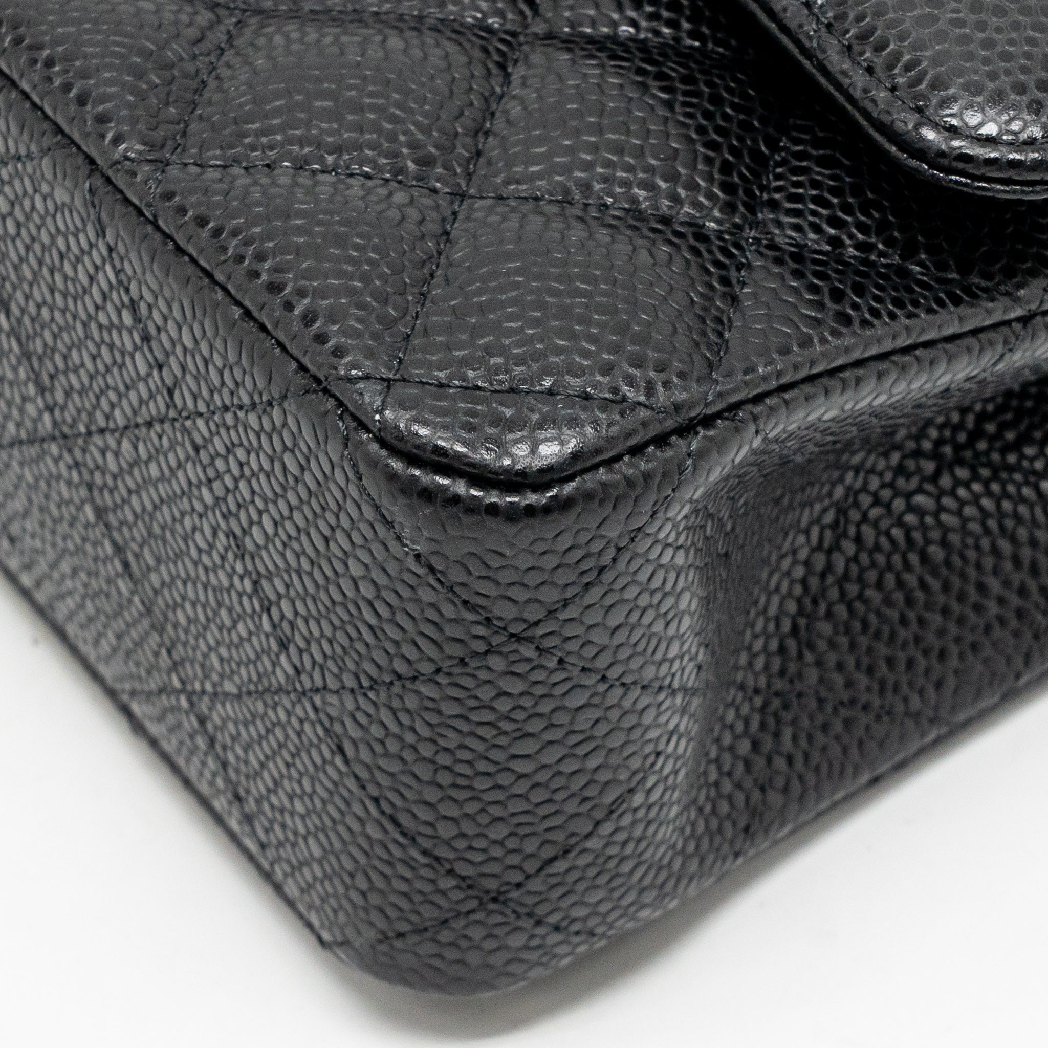 chanel-medium-classic-double-flap-bag-caviar-black-ghw-microchip-12