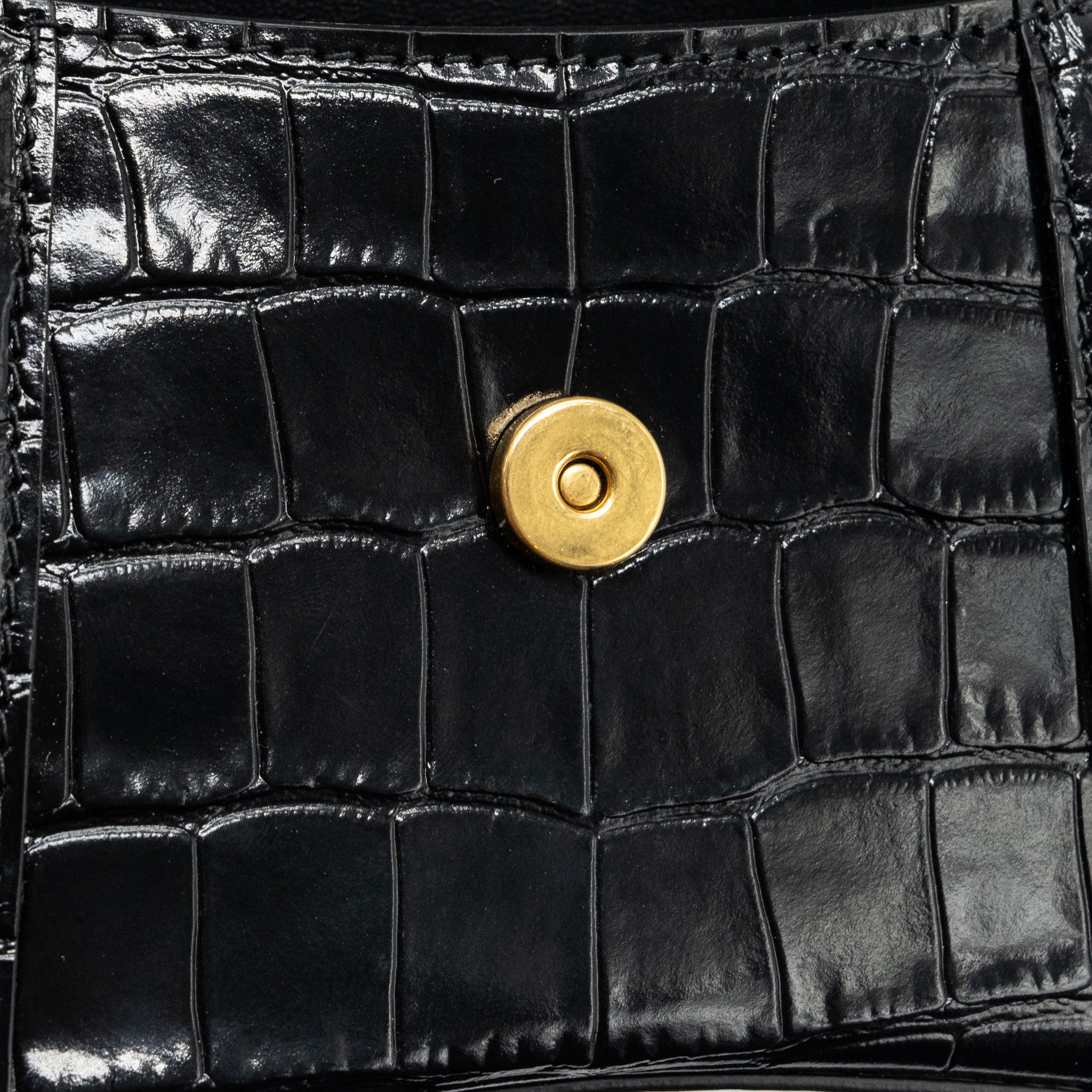 balenciaga-hourglass-xs-handbag-crocodile-embossed-black-ghw