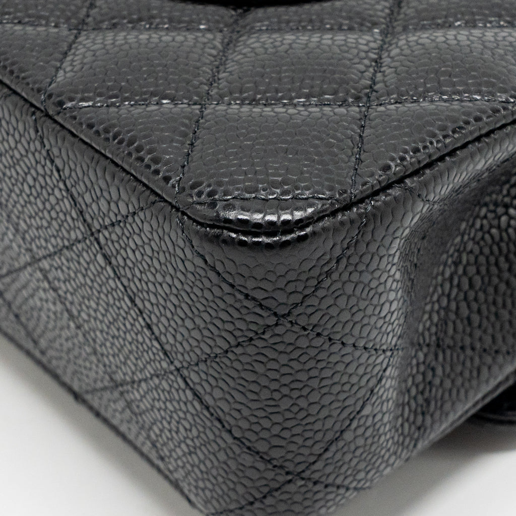chanel-medium-classic-double-flap-bag-caviar-black-ghw-microchip-12