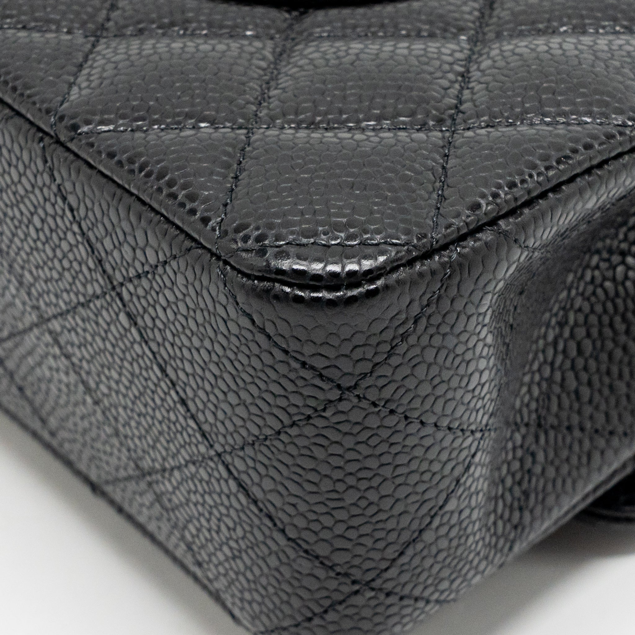 chanel-medium-classic-double-flap-bag-caviar-black-ghw-microchip-12