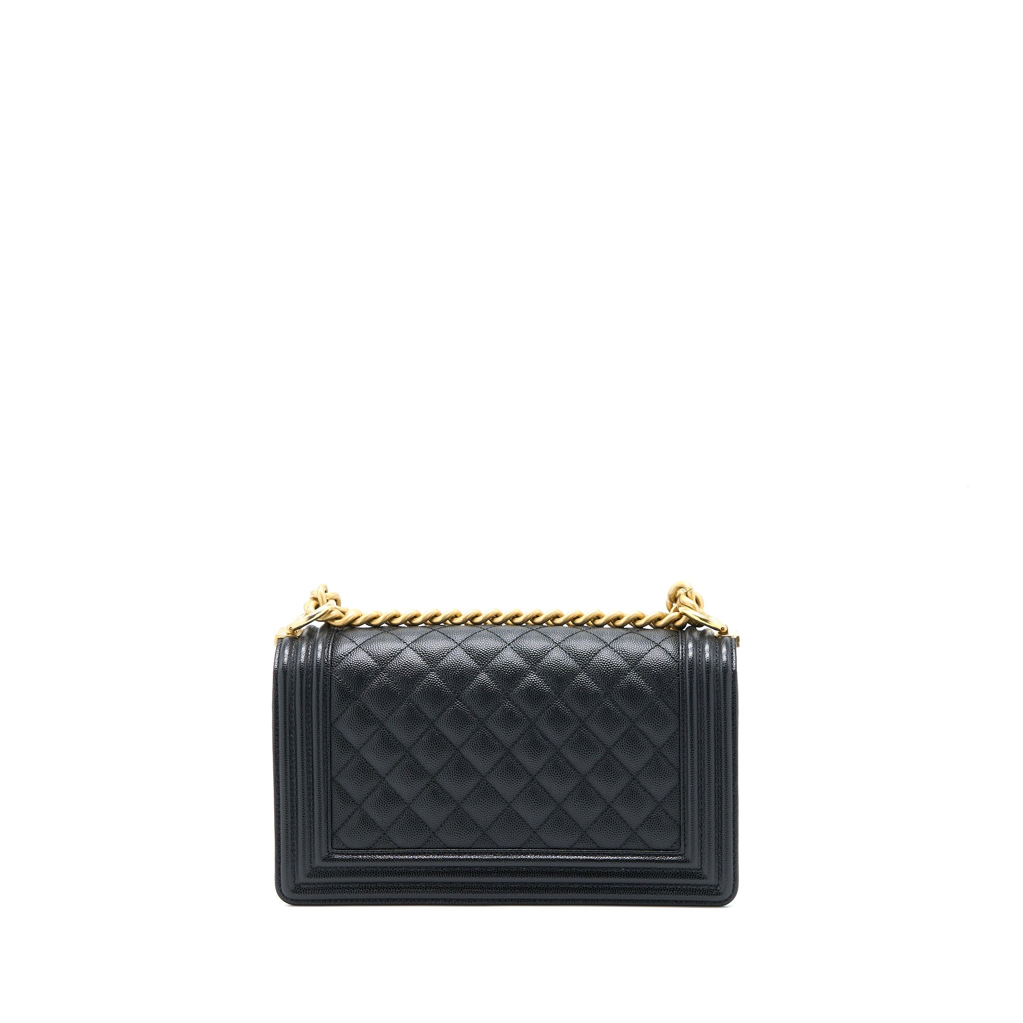 chanel-medium-boy-bag-caviar-black-brushed-ghw-1