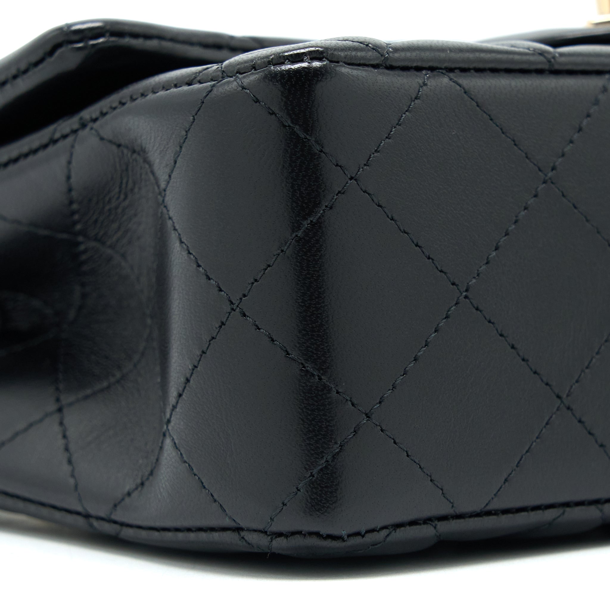 chanel-classic-mini-rectangular-flap-bag-lambskin-black-lghw-microchip-3
