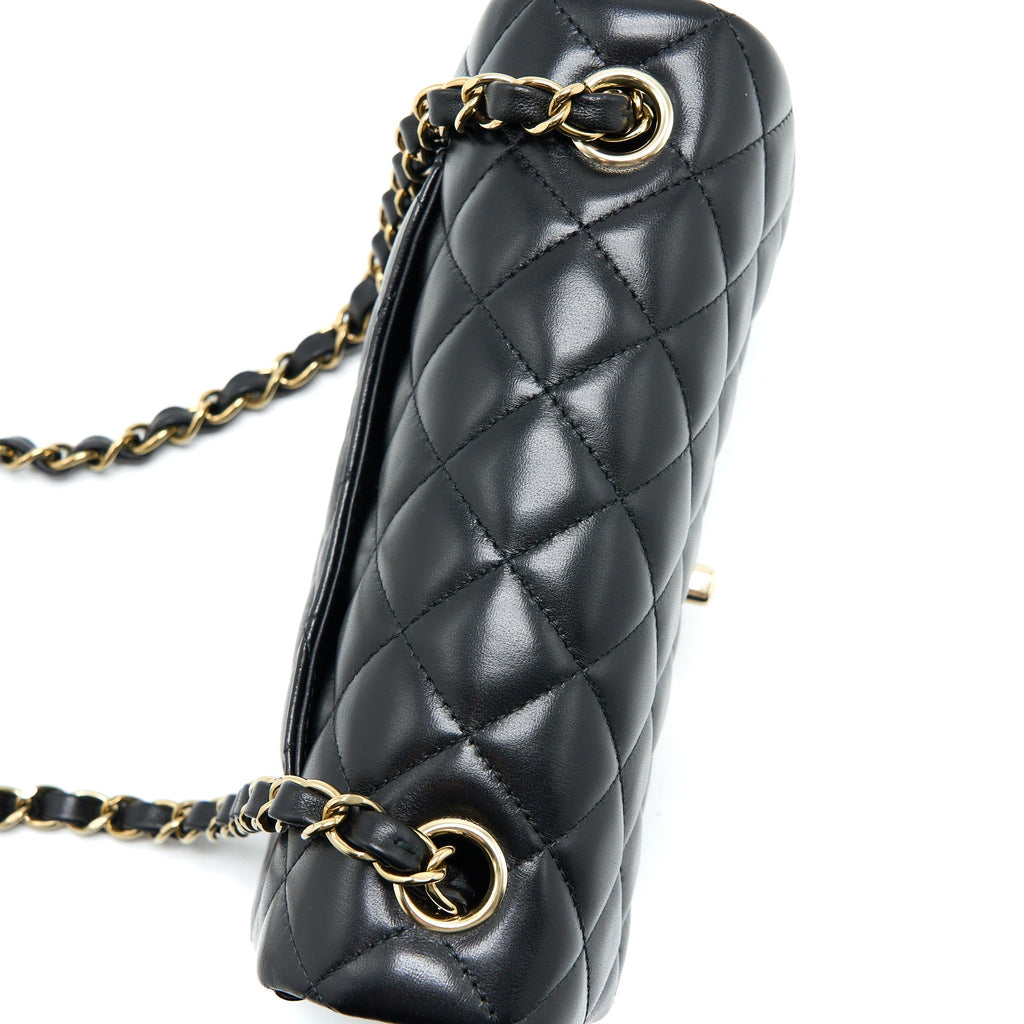 chanel-classic-mini-rectangular-flap-bag-lambskin-black-lghw-microchip-3