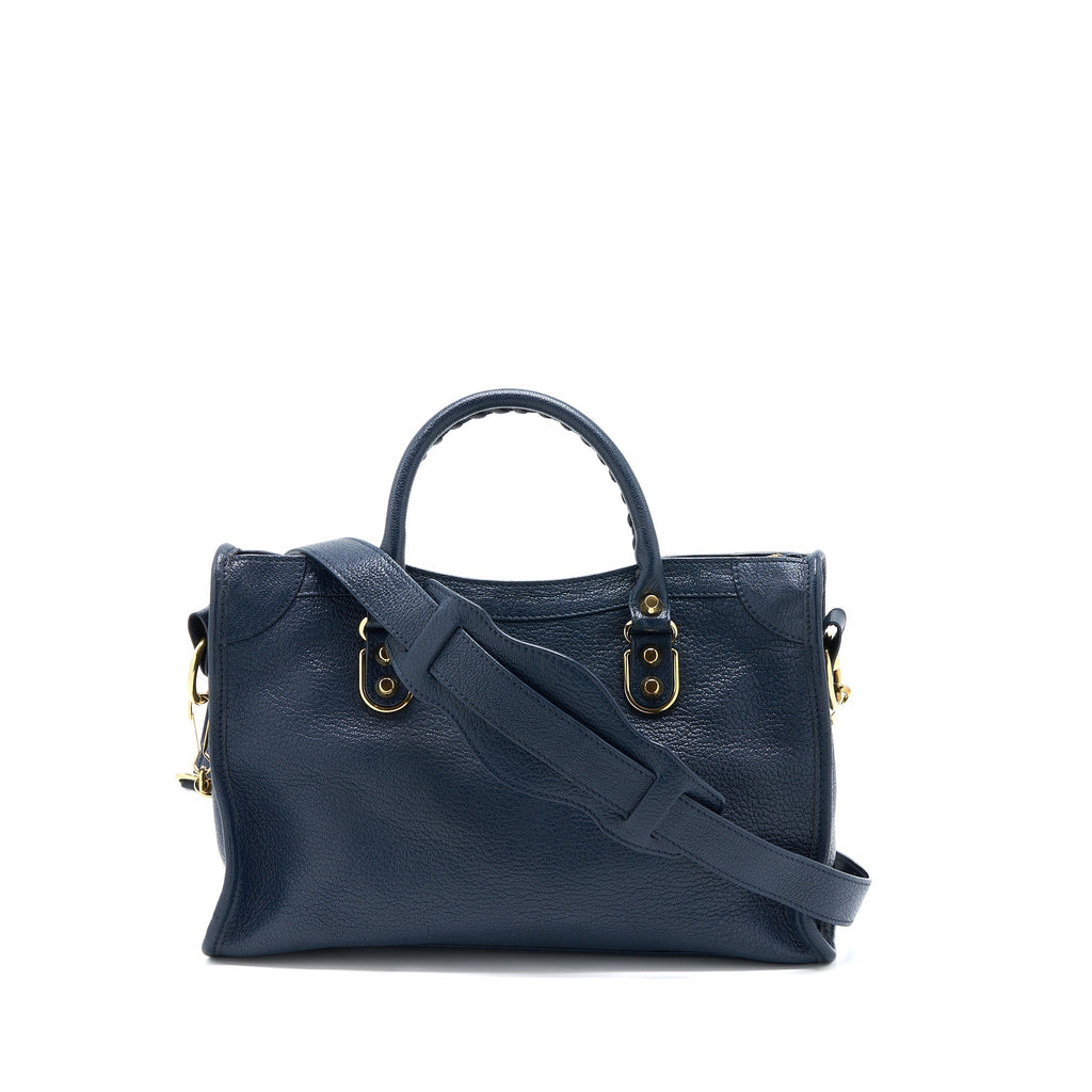 balenciaga-mini-city-bag-navy-ghw-1