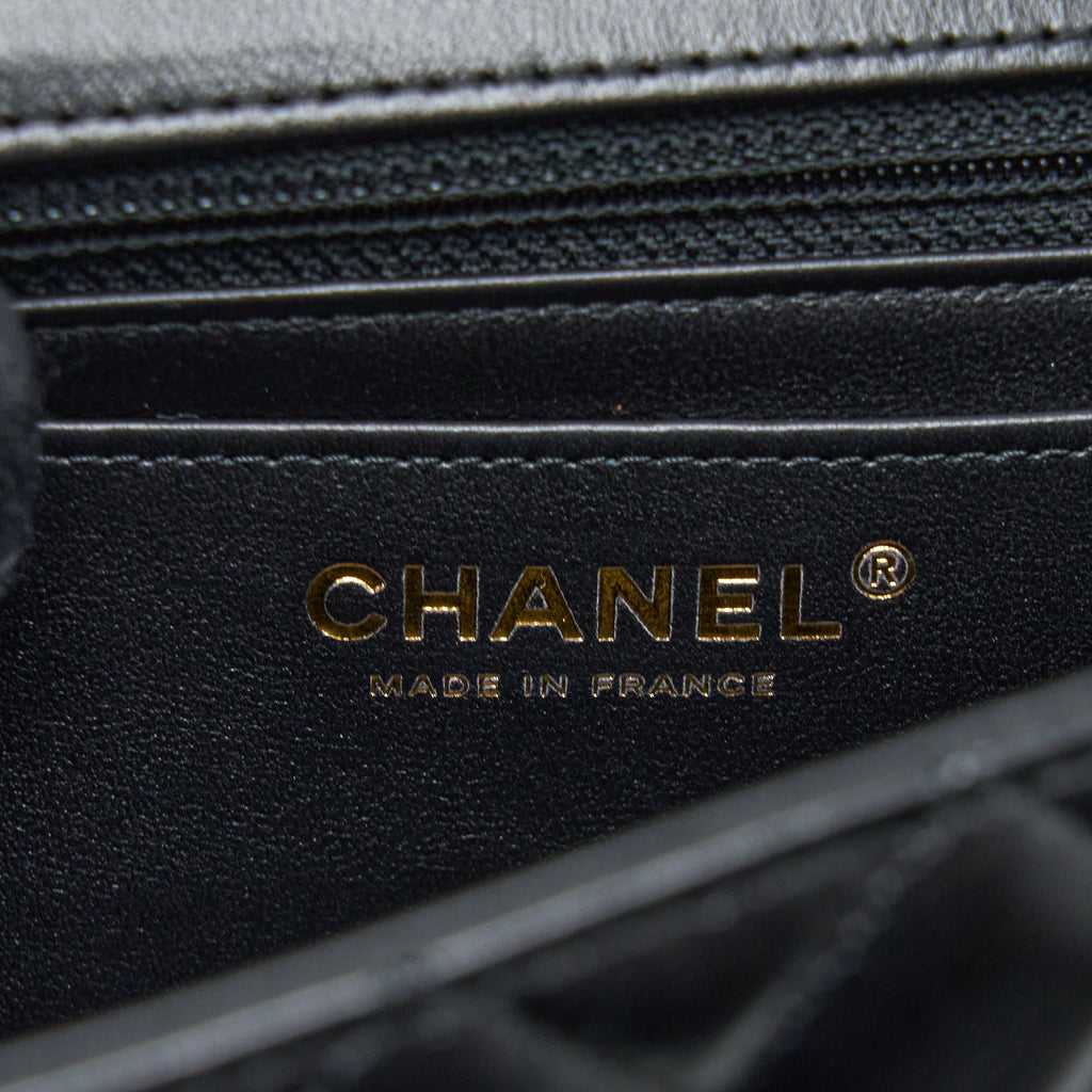 chanel-classic-mini-rectangular-flap-bag-lambskin-black-lghw-microchip-3