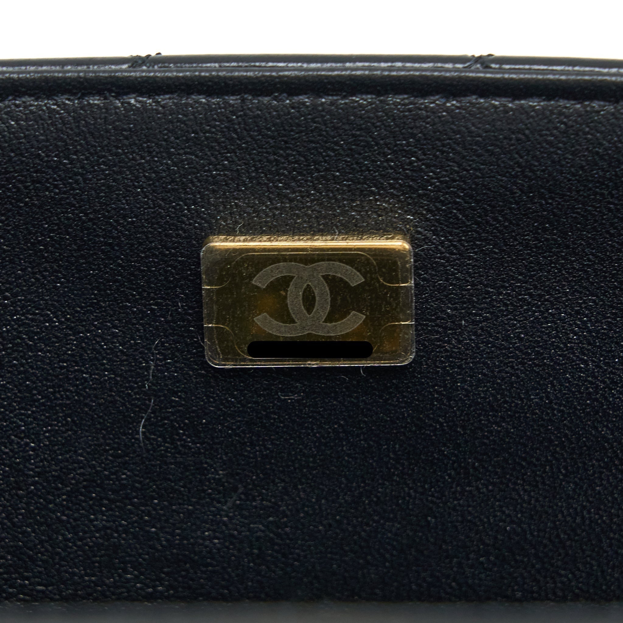 chanel-classic-mini-rectangular-flap-bag-lambskin-black-lghw-microchip-3