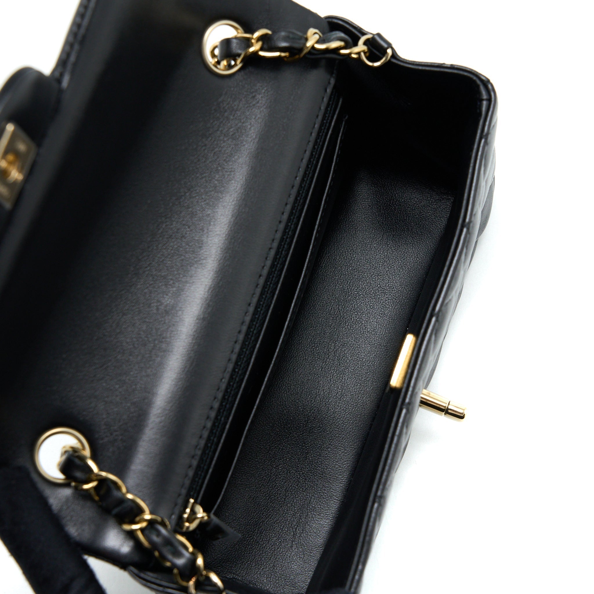 chanel-classic-mini-rectangular-flap-bag-lambskin-black-lghw-microchip-3