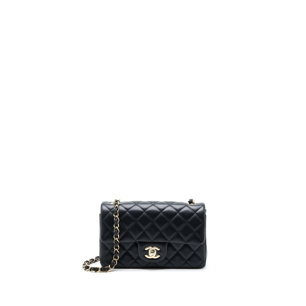 chanel-classic-mini-rectangular-flap-bag-lambskin-black-lghw-microchip