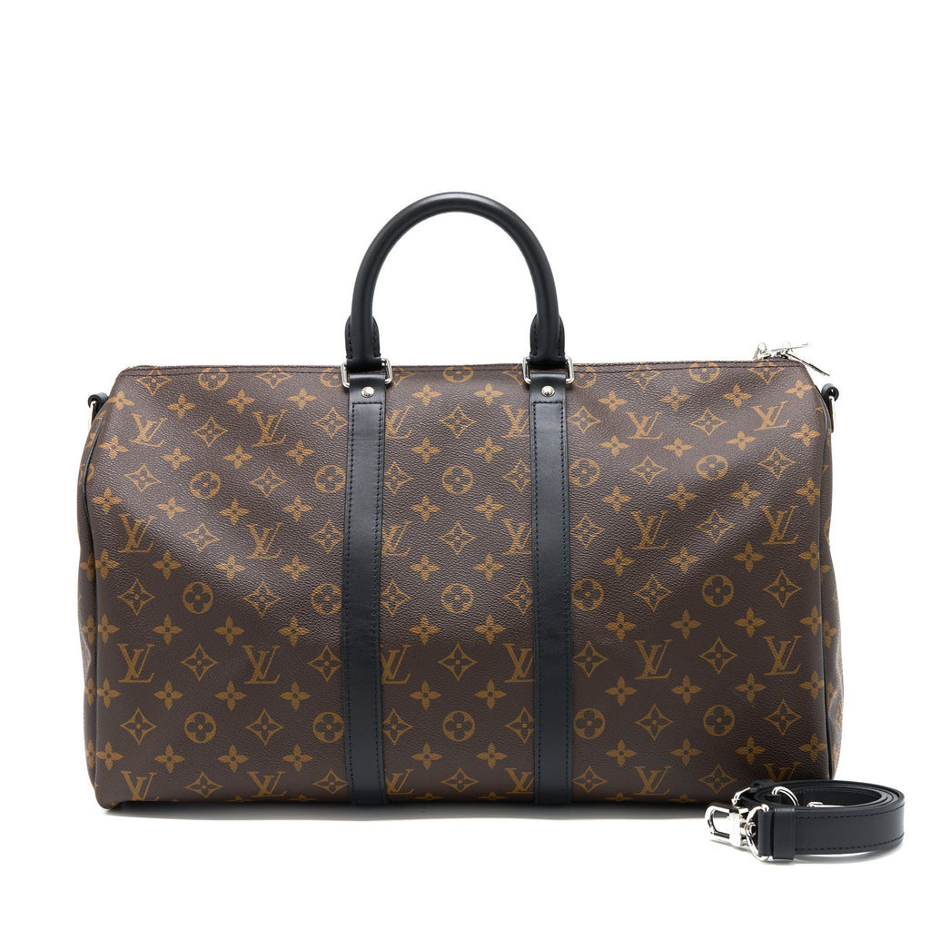 louis-vuitton-keepall-bandouliere-45-monogram-macassar-canvas-shw
