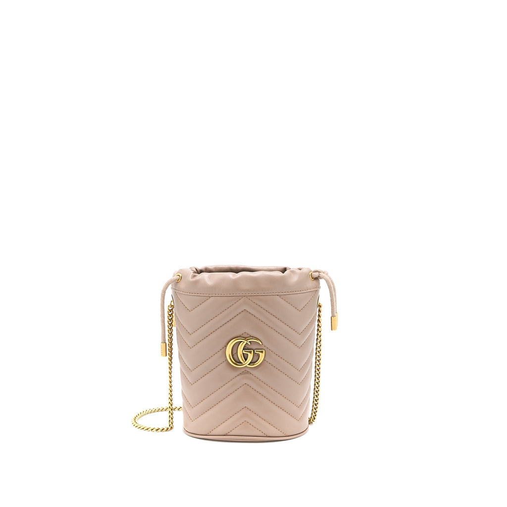 gucci-gg-marmont-mini-bucket-dark-beige-ghw