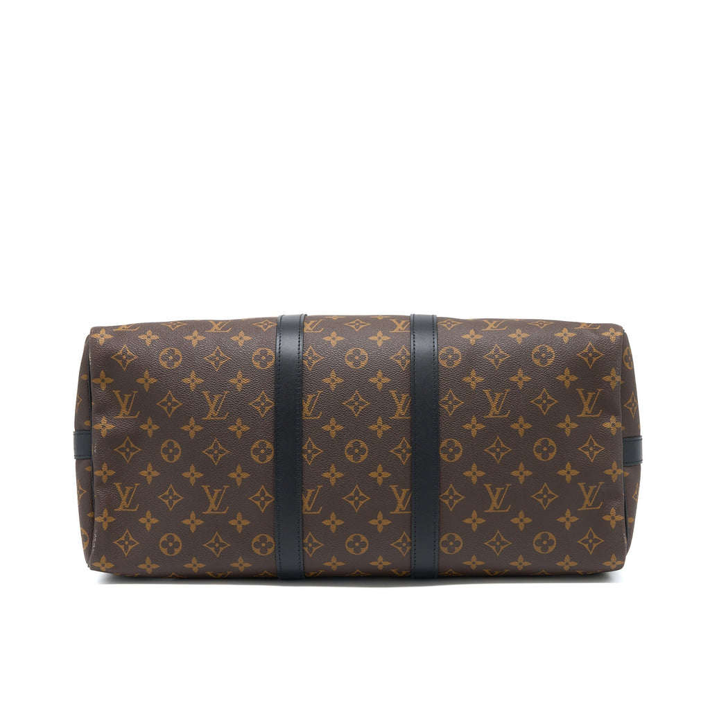 louis-vuitton-keepall-bandouliere-45-monogram-macassar-canvas-shw