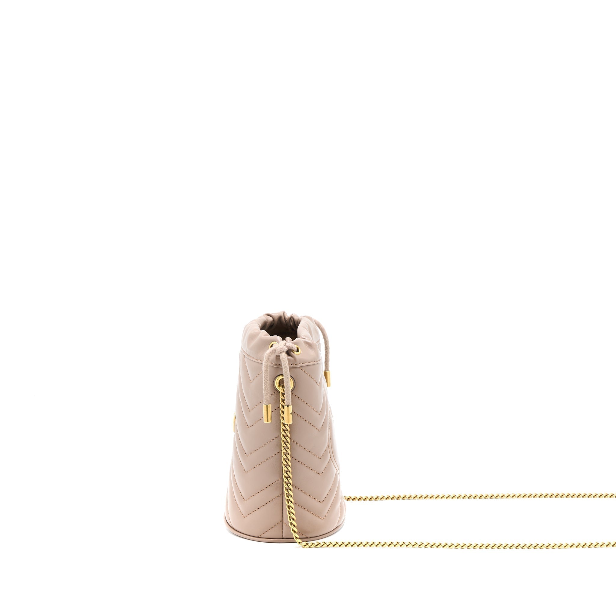 gucci-gg-marmont-mini-bucket-dark-beige-ghw