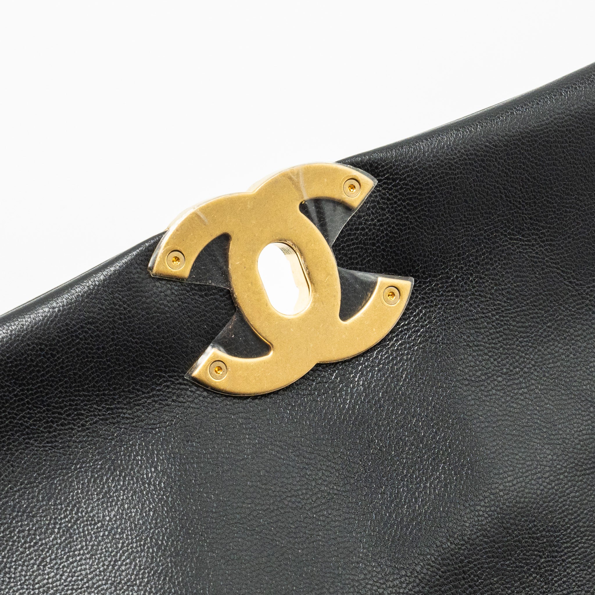 chanel-small-19-bag-goatskin-black-multicolor-hardware