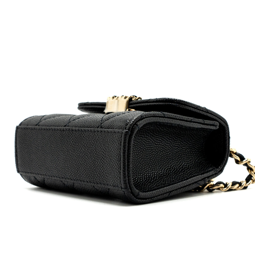 chanel-mini-top-handle-flap-bag-caviar-black-lghw-microchip