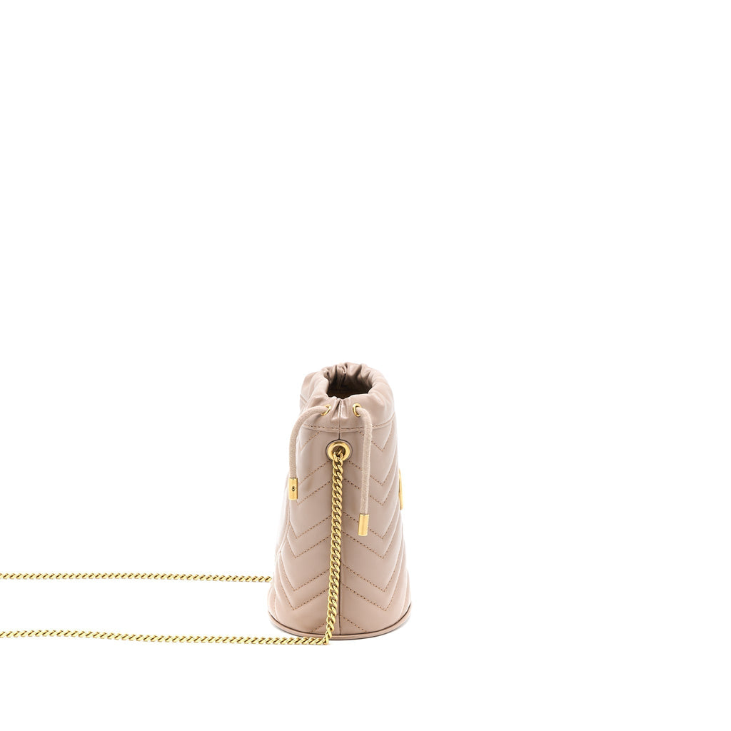 gucci-gg-marmont-mini-bucket-dark-beige-ghw